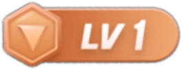 LV1 等级-LV1-鹦鹉网